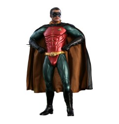 Batman - Forever figurine Movie Masterpiece 1/6 Robin 30 cm