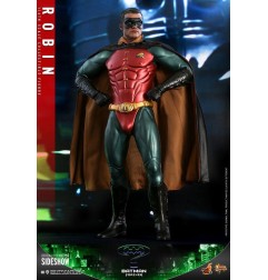 Batman - Forever figurine Movie Masterpiece 1/6 Robin 30 cm