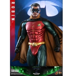 Batman Forever - Figurine Movie Masterpiece 1/6 Robin 30 cm