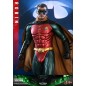 Batman Forever - Figurine Movie Masterpiece 1/6 Robin 30 cm