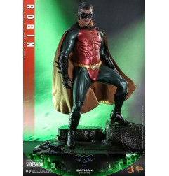 Batman Forever - Figurine Movie Masterpiece 1/6 Robin 30 cm