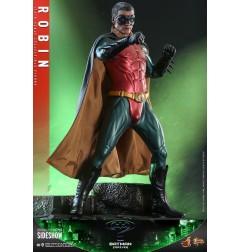 Batman - Forever figurine Movie Masterpiece 1/6 Robin 30 cm