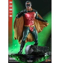 Batman Forever - Figurine Movie Masterpiece 1/6 Robin 30 cm