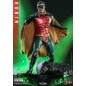 Batman Forever - Figurine Movie Masterpiece 1/6 Robin 30 cm