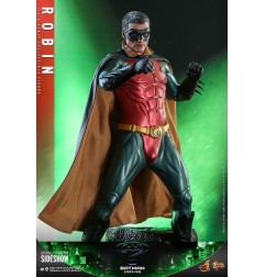Batman - Forever figurine Movie Masterpiece 1/6 Robin 30 cm