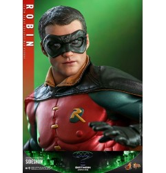 Batman - Forever figurine Movie Masterpiece 1/6 Robin 30 cm