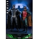 Batman Forever - Figurine Movie Masterpiece 1/6 Batman (Sonar Suit) 30 cm