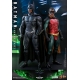 Batman Forever - Figurine Movie Masterpiece 1/6 Batman (Sonar Suit) 30 cm