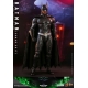 Batman Forever - Figurine Movie Masterpiece 1/6 Batman (Sonar Suit) 30 cm