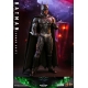 Batman Forever - Figurine Movie Masterpiece 1/6 Batman (Sonar Suit) 30 cm