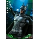 Batman Forever - Figurine Movie Masterpiece 1/6 Batman (Sonar Suit) 30 cm