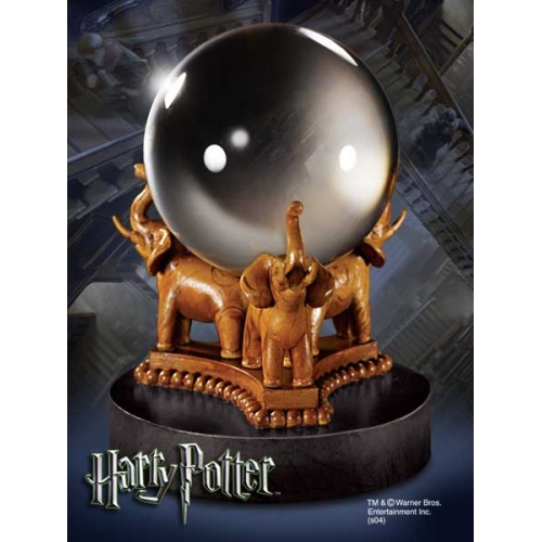 Harry Potter - Réplique boule de cristal 13 cm