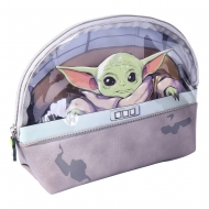 Star Wars : The Mandalorian - Trousse de toilette Grogu