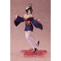 Overlord IV - Statuette Coreful Albedo Sakura Kimono Ver. 20 cm