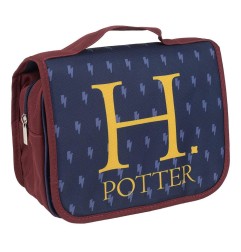Harry Potter - Trousse de toilette H. Potter