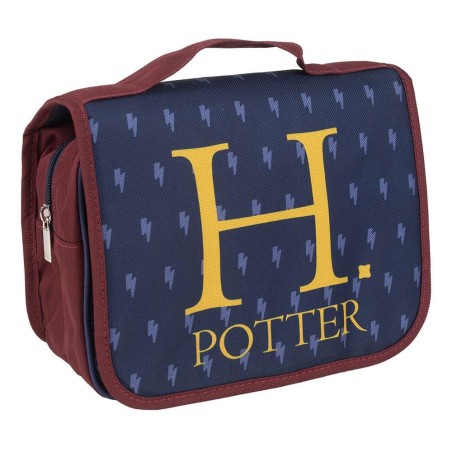 Harry Potter - Trousse de toilette H. Potter