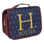 Harry Potter - Trousse de toilette H. Potter