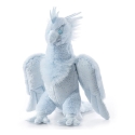 Harry Potter - Peluche Phoenix Patronus 29 cm