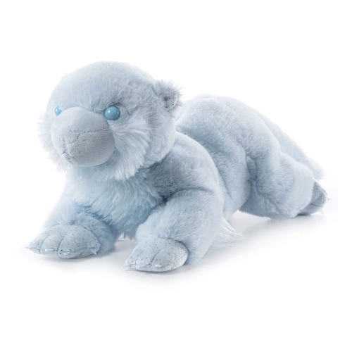 Harry Potter - Peluche Otter Patronus 19 cm