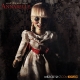 Conjuring : Les Dossiers Warren - Réplique poupée Annabelle 46 cm