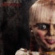 Conjuring : Les Dossiers Warren - Réplique poupée Annabelle 46 cm