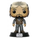 Star Wars Rogue One - Figuine POP! Bobble Head Bodhi Summer Convention Exclusive 9 cm