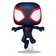 Spider-Man: Across the Spider-Verse - Figurine POP! Spider-Man 9 cm