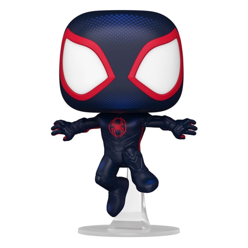 Marvel - Spider-Man: Across the Spider-Verse POP! Movies Vinyl figurine Spider-Man 9 cm