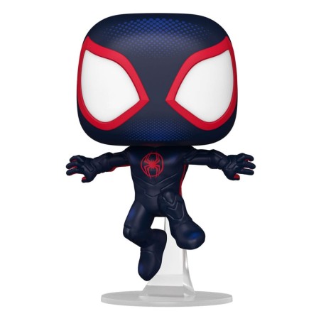 Marvel - Spider-Man: Across the Spider-Verse POP! Movies Vinyl figurine Spider-Man 9 cm