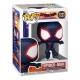 Spider-Man: Across the Spider-Verse - Figurine POP! Spider-Man 9 cm