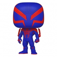 Spider-Man: Across the Spider-Verse - Figurine POP! Spider-Man 2099 9 cm