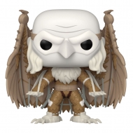 Spider-Man: Across the Spider-Verse - Figurine POP! Medieval Vulture 9 cm
