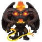 Seigneur des Anneaux, Le - Le Seigneur des Anneaux Super Sized POP! Movies Vinyl figurine Balrog 15 cm