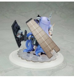 Azur Lane - Statuette 1/7 Unicorn 14 cm