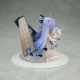 Azur Lane - Statuette 1/7 Unicorn 14 cm