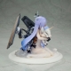 Azur Lane - Statuette 1/7 Unicorn 14 cm