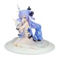Azur Lane - Statuette PVC 1/7 Unicorn Light Equipped Ver. 14 cm