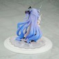Azur Lane - Statuette PVC 1/7 Unicorn Light Equipped Ver. 14 cm