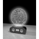 Star Wars - Haut-parleur Bluetooth Death Star 26 cm