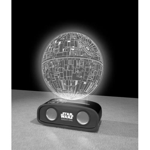 Star Wars - Haut-parleur Bluetooth Death Star 26 cm
