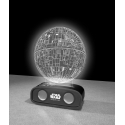 Star Wars - Haut-parleur Bluetooth Death Star 26 cm