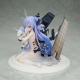 Azur Lane - Statuette 1/7 Unicorn 14 cm