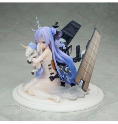 Azur Lane - Statuette PVC 1/7 Unicorn 14 cm