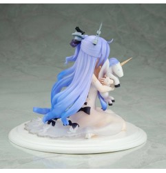 Azur Lane - Statuette PVC 1/7 Unicorn Light Equipped Ver. 14 cm