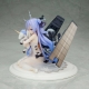 Azur Lane - Statuette 1/7 Unicorn 14 cm