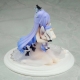 Azur Lane - Statuette 1/7 Unicorn Light Equipped Ver. 14 cm