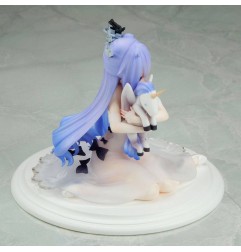 Azur Lane - Statuette PVC 1/7 Unicorn Light Equipped Ver. 14 cm