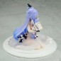 Azur Lane - Statuette PVC 1/7 Unicorn Light Equipped Ver. 14 cm