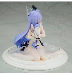 Azur Lane - Statuette PVC 1/7 Unicorn Light Equipped Ver. 14 cm