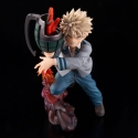 My Hero Academia - Statuette Intern Arc Scale Katsuki Bakugo 15 cm